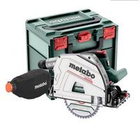 Metabo Scie circulaire plongeante sans fil KT 18 LTX 66 BL (601866840) metaBOX 340 Quantité:1