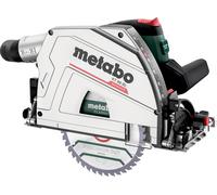 Scie plongeante 1200W Ø165mm KT 66 BL - METABO 601166000