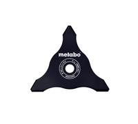 Metabo Lame à taillis à 3 ailettes - 628432000