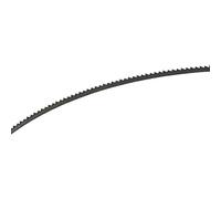 Metabo BAS 260 Swift Ruban de scie pour bois et plastique A4 pour 1712x6x0,36 0909057175