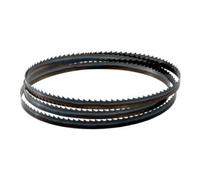 Metabo – Lame de scie à ruban tremp. ind. 2 – 240 x 15 x 0,5 A2 – Quantité: 1