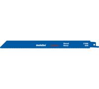METABO Lame de scie bimétallique 1,8/228 (2 pièces) 631096000