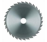 Metabo Lame de scie circulaire en carbure HW/CT 315x30, 48 WZ 15°