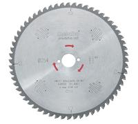 Metabo Lame de scie circulaire HW/CT 305 x 30, 60 WZ 5° nég.