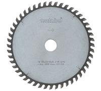 Metabo Lame de scie circulaire HW/CT 315 x 30, 48 WZ 0°