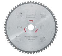 Metabo Lame de scie circulaire HW/CT 315 x 30, 48 WZ 5° nég.