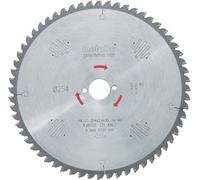Metabo Lame de scie circulaire HW/CT 315x2,8x30mm 48 WZ