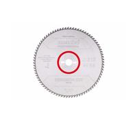 Metabo Lame de scie circulaire HW/CT 315x30, 84 SZ 10° 628058000