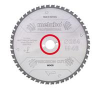 Metabo Lame de scie circulaire Metabo HW/CT 216 x 30 x 2,4/1,8 Quantité:1