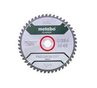 Metabo Lame de scie circulaire Metabo HW/CT 254 x 30 x 2,4/1,8 Quantité:1