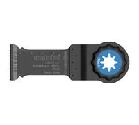 Metabo Lame de scie de précision « Starlock Plus », métal, carbure, 32 x 50 mm - 626948000