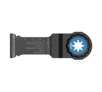 Metabo Lame de scie de précision « Starlock Plus », métal, carbure, 32 x 50 mm (626948000) Quantité:1