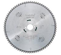 METABO Lame de scie HW/CT 150 x 20 mm, 36 dents 628000000