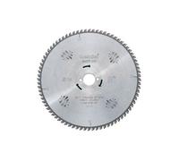 Metabo Lame de scie ""multi cut - classic"", 160x2,2/1,4x20 Z42 FZ/TZ 5° - 628658000