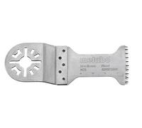 Metabo Lame de scie plongeante "Classic" pour bois 35mm 626973000