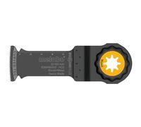Metabo Lame de scie plongeante « Starlock Plus » bois, HCS, 32 x 60 mm (626946000) Quantité:1