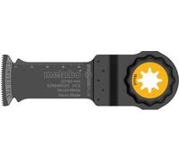 Metabo Lame de scie plongeante " Starlock Plus " BoisHCS32 x 60 mm"