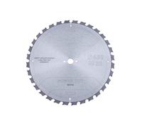 Metabo Lame de scie "power cut wood - classic", 450x3,5/2,5x30 Z32 TZ 15° (628648000)