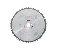 Metabo Lame de scie ""precision cut - classic"", 160x2,2/1,4x20 Z36 WZ 10° - 628659000