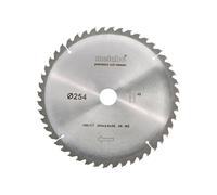 Metabo Lame de scie ""precision cut - classic"", 305x2,4/1,6x30 Z56 WZ 5°neg - 628657000