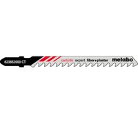 Metabo Lame de scie sauteuse " expert fiber + plaster " 74/ 4,3 mmHM"