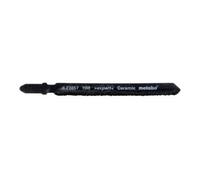 Metabo Lame de scie sauteuse, matériaux céramiques, série « expert », 76 mm, grossière, revêtement de carbure par projection metabo Quantité:1
