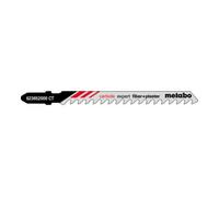 Metabo Lame de scie sauteuse, placoplâtre, série « expert », 74/ 4,3 mm, carbure metabo Quantité:1