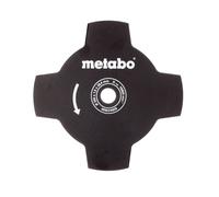 Metabo 628433000 Lame de rechange