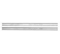 METABO Lames HSS-CAUTION non perforées pour DH 330 0911062119