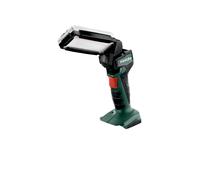 Metabo Lampe de poche sans fil SLA 14.4-18 LED 600370000