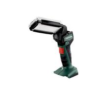 METABO Lampe LED 14,4-18V Solo - SLA 14,4-18 LED - 600370000