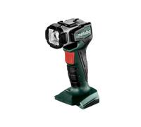 METABO Lampe LED 14,4-18V Solo - ULA 14,4 - 18 LED - 600368000