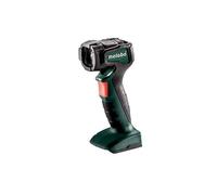 METABO Lampe LED ULA 12 Pick+Mix -sans batterie ni chargeur- - coffret