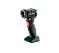 METABO Lampe LED ULA 12 Pick+Mix -sans batterie ni chargeur- - coffret