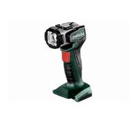 METABO Lampe torche à LED sans fil ULA 14,4-18 LED - 14,4 et 18 V (vendue sans batterie)