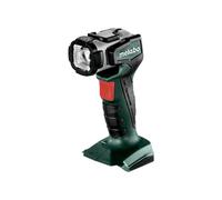 Metabo Lampe portative sans fil ULA 14.4-18 LED metabo, carton Quantité:1