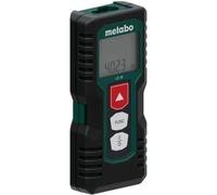 Metabo Télémètre laser LD 30 0,2-30 m Couleur