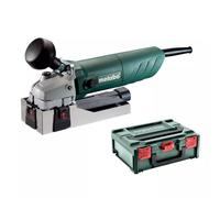 Metabo LF 850 S Fraiseuse À Bois En MetaBox - 850W - 0,3mm
