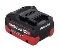 Metabo lihd batterie 18 v 10,0 ah cas system ( 625549000 ) G