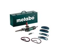 Limeuse à bande BFE 9-20 Coffret avec set d'accessoires - 602244500