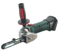 Metabo Lime à bande sans fil 18 volts BF 18 LTX 90