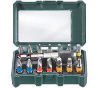 Metabo Coffret de 15 embouts « SP »626703000