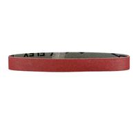 Metabo 3 bandes abrasives 50 x 1020 mm, P 240, pour touret à meuler BS 175 metabo Quantité:3