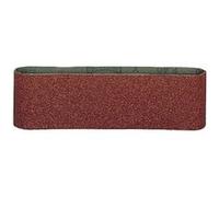 Metabo Lot de 3 bandes 75/533 mm, 631002000 G
