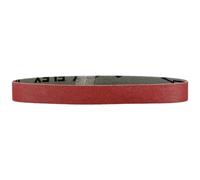 Metabo Lot de 3 bandes abrasives 50x1020 mm P 80, NK, DS