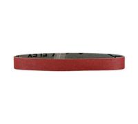 Metabo Lot de 3 bandes de ponçage 50 x 650 mm P 150 NK DS 629062000