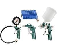 Metabo LPZ 4 Set Set d'outils pneumatiques