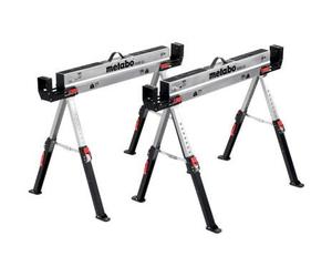 Metabo MAB 82 Set de chevres de travail 626990000