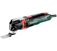 Metabo Machine universelle Multitool MT 400 Quick 601406000