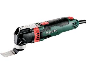 Metabo Machine universelle Multitool MT 400 Quick 601406000